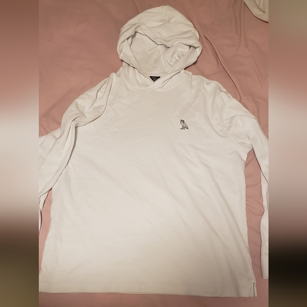 Mens OVO Hoodie